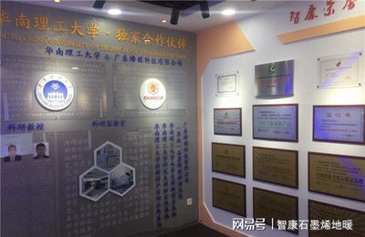 石墨烯地暖 革新家庭采暖，引領舒適生活新篇章